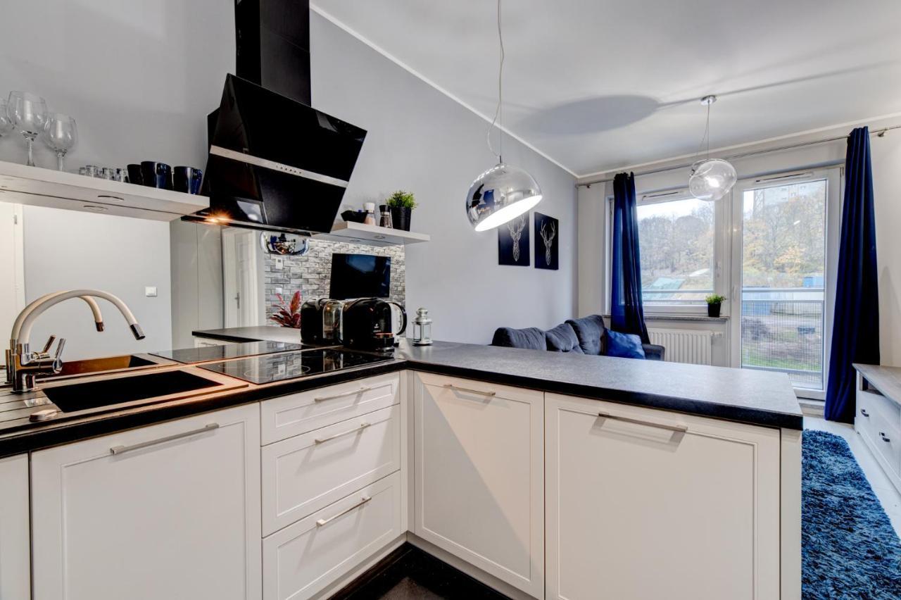 Livin Centrum Apartament