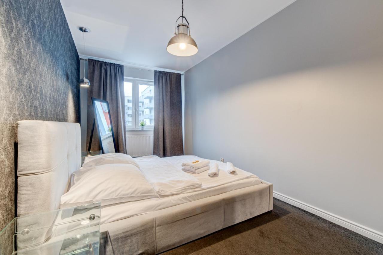 Livin Centrum Apartament 3*