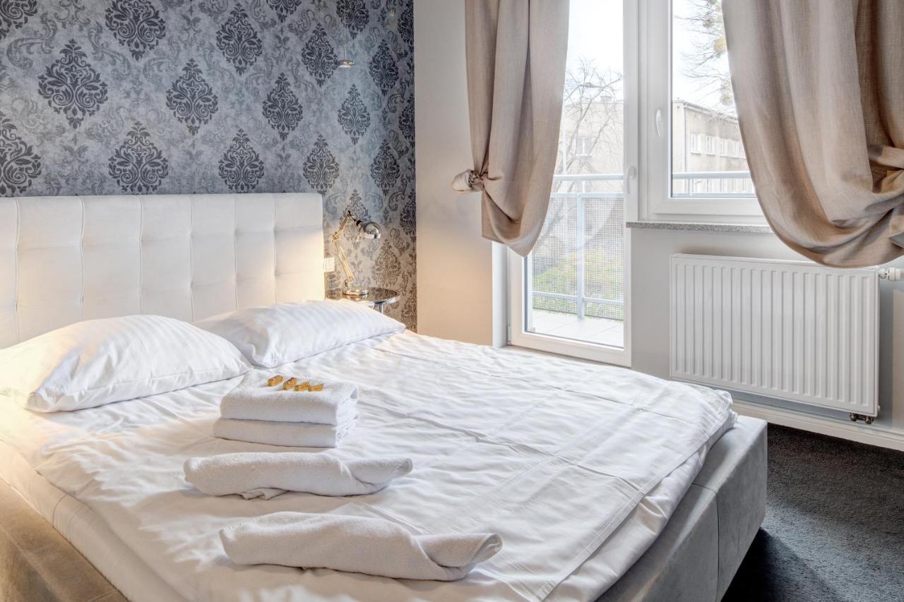 Apartament Livin Centrum