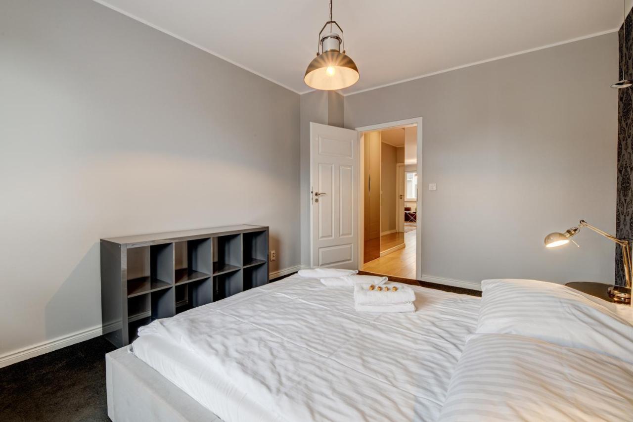 Livin Centrum Apartament