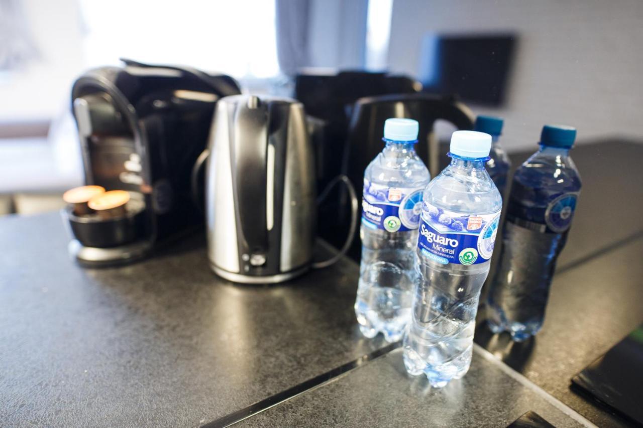 Livin Centrum Apartament 3*