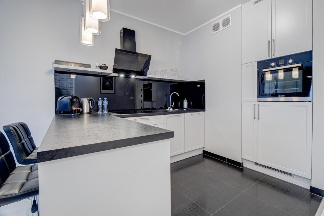 Livin Centrum Apartment