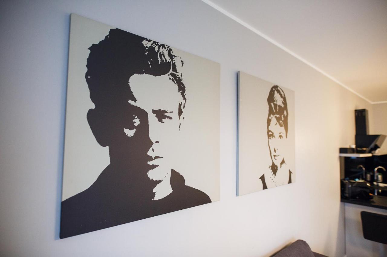 Livin Centrum Apartament Szczecin