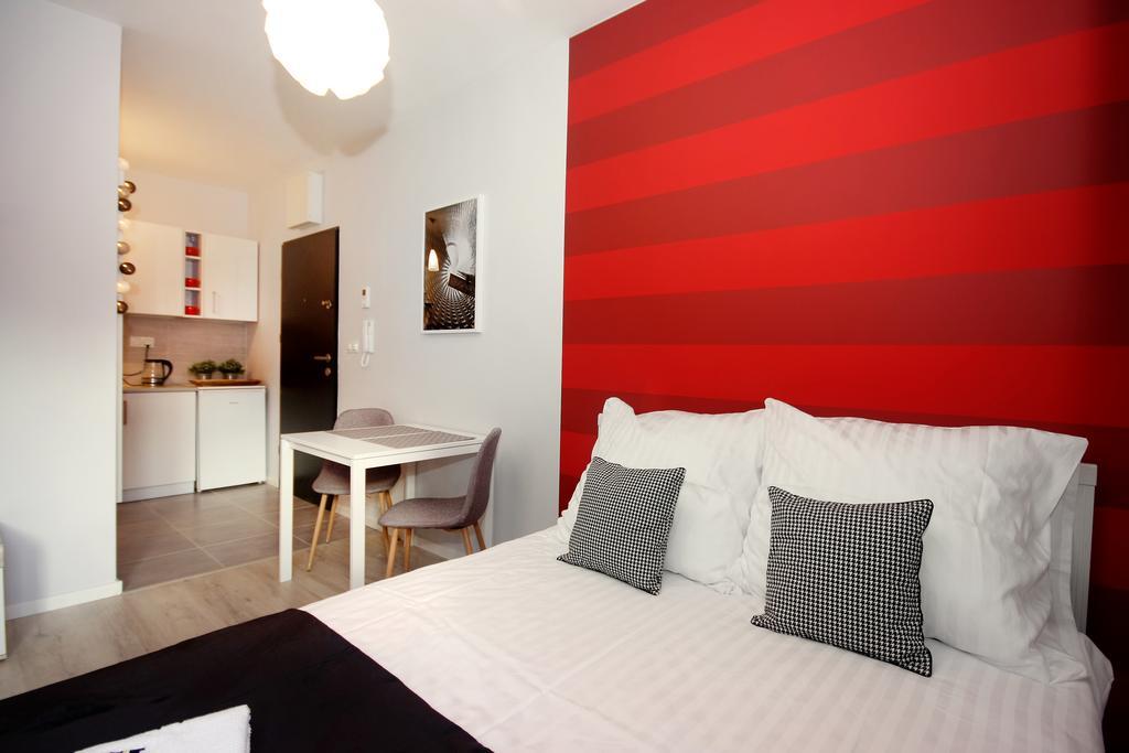 Apartament Livin Centrum 3*
