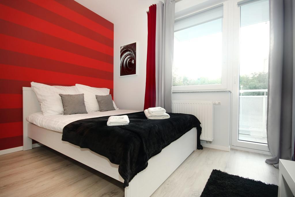 Apartament Livin Centrum