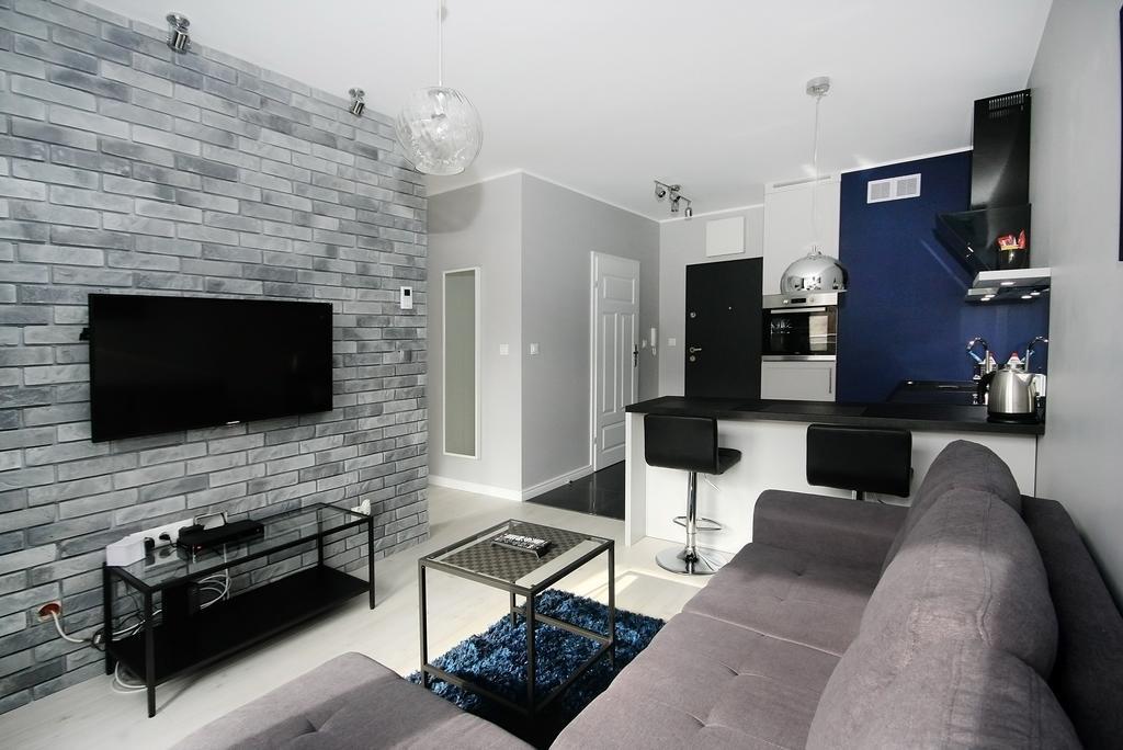Apartament Livin Centrum Szczecin