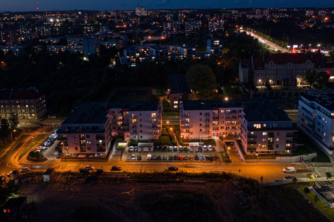 Livin Centrum Szczecin