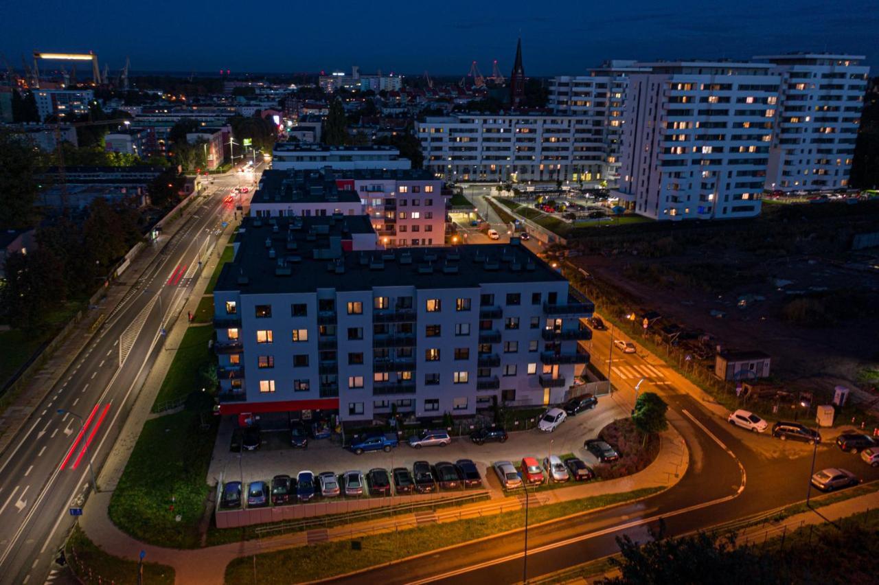 Apartament Livin Centrum