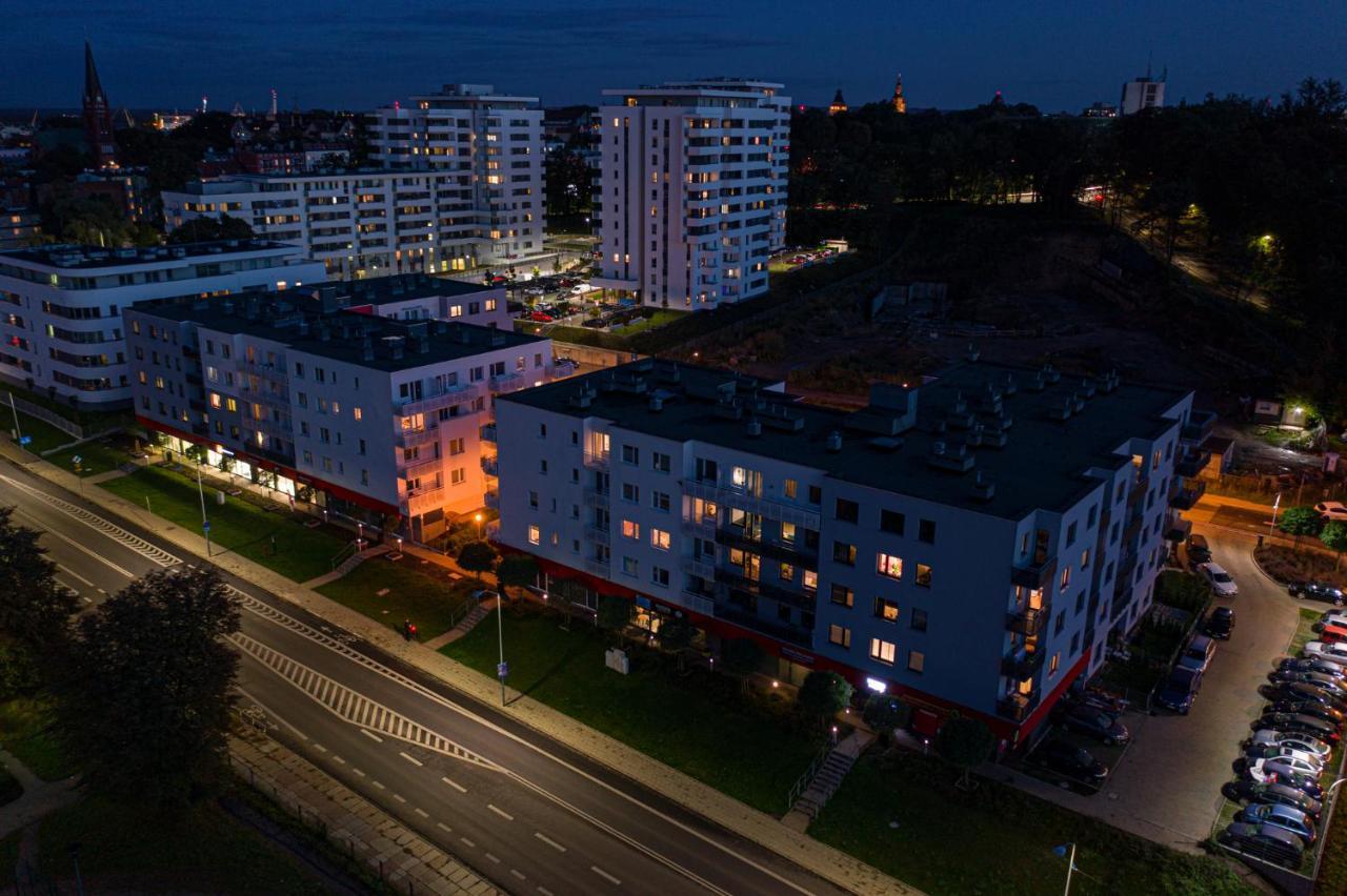 Livin Centrum Szczecin